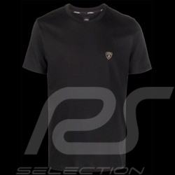 Lamborghini T-Shirt Black - Men LCSWB7S6-100