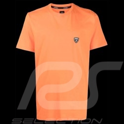 T-Shirt Lamborghini Orange - Homme LCSWB7S6-450