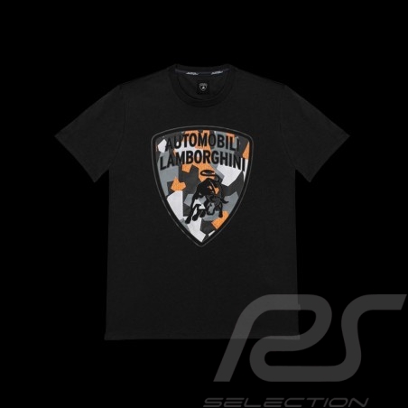 Camiseta Lamborghini...