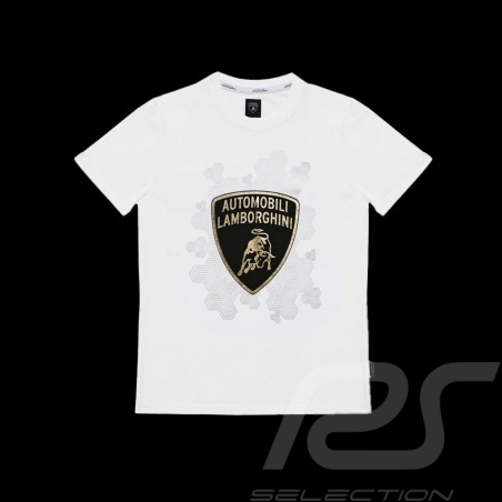 Camiseta Lamborghini...