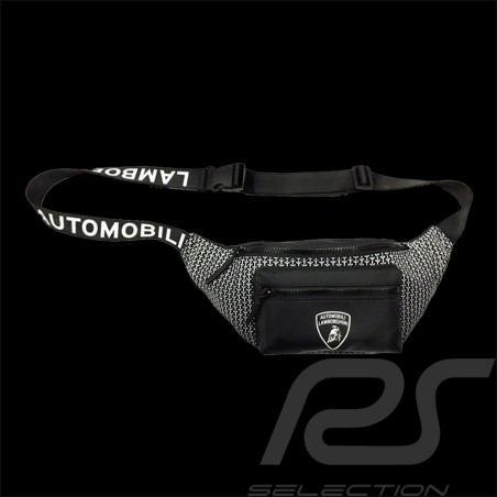 Bolso Lamborghini Riñonera...