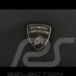 Travel Bag Lamborghini Weekender Black LCSWBBY3-100