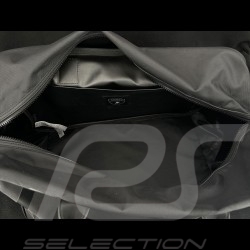 Travel Bag Lamborghini Weekender Black LCSWBBY3-100