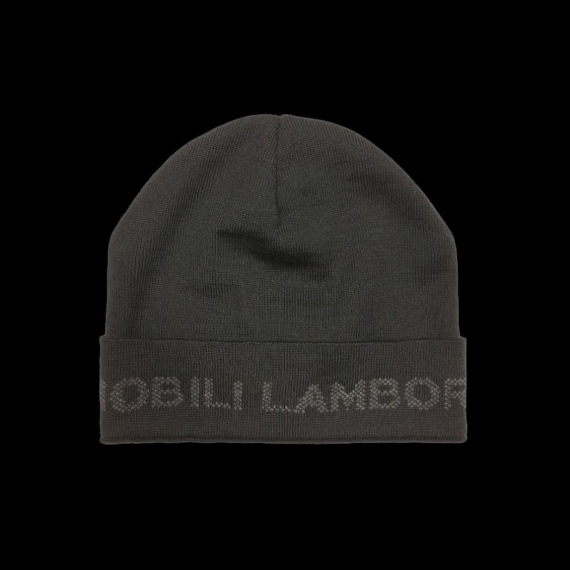 Beanie Black LCSWZBKA2100