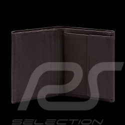 Wallet Porsche Design Cardholder Leather Dark brown Business Wallet 6 4056487000930