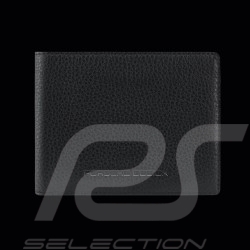 Portefeuille Porsche Design Compact Cuir Noir Business Billfold 3 4056487000640