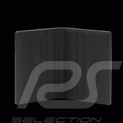 Portefeuille Porsche Design très compact Cuir Noir Business Billfold 6 4056487001210