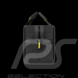 Travel Bag Lamborghini Weekender Black / Yellow LCSWZBB227-100