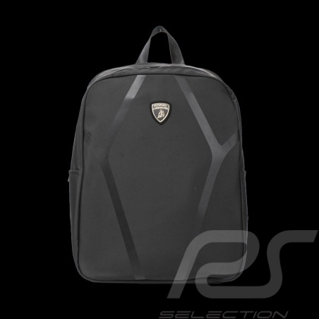 Mochila Lamborghini Negra...