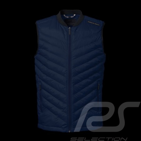 Chaleco Porsche Design...