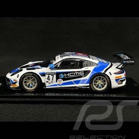 Porsche 911 GT3 R Tipo 991...