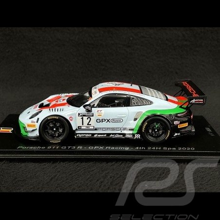 Porsche 911 GT3 R Tipo 991...