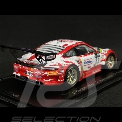 Porsche 911 GT3 R Type 991 n°22 24h Spa 2020 1/43 Spark SB376