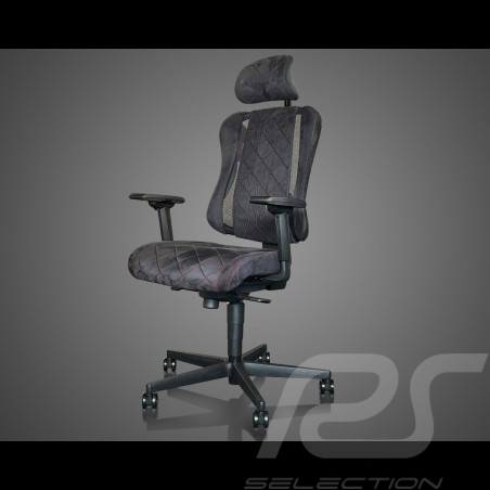 Silla de escritorio Head...