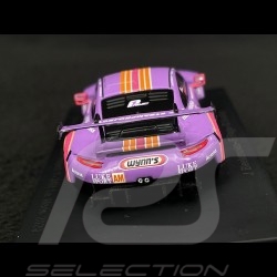 Porsche 911 RSR Type 991 n°57 24h Le Mans 2020 1/64 Spark Y225