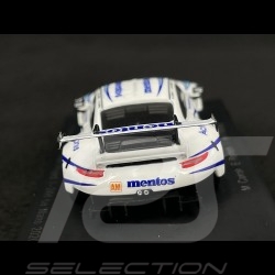 Porsche 911 RSR Type 991 n°56 24h Le Mans 2020 1/64 Spark Y224