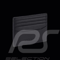 Portefeuille Porsche Design Porte-cartes Cuir Noir Business Cardholder 8 4056487001234