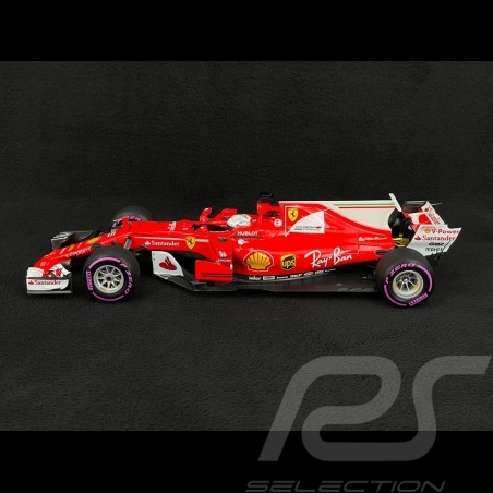 Sebastian Vettel F1 Ferrari...