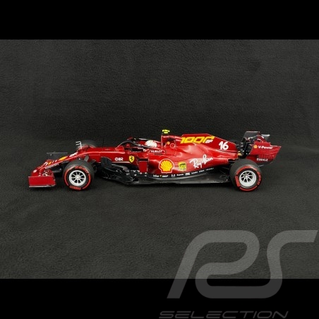 Charles Leclerc F1 Ferrari...