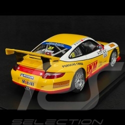 Porsche 911 GT3 Cup Type 997 n°55 Porsche Carrera Cup Asia 2007 1/18 AutoArt 80785