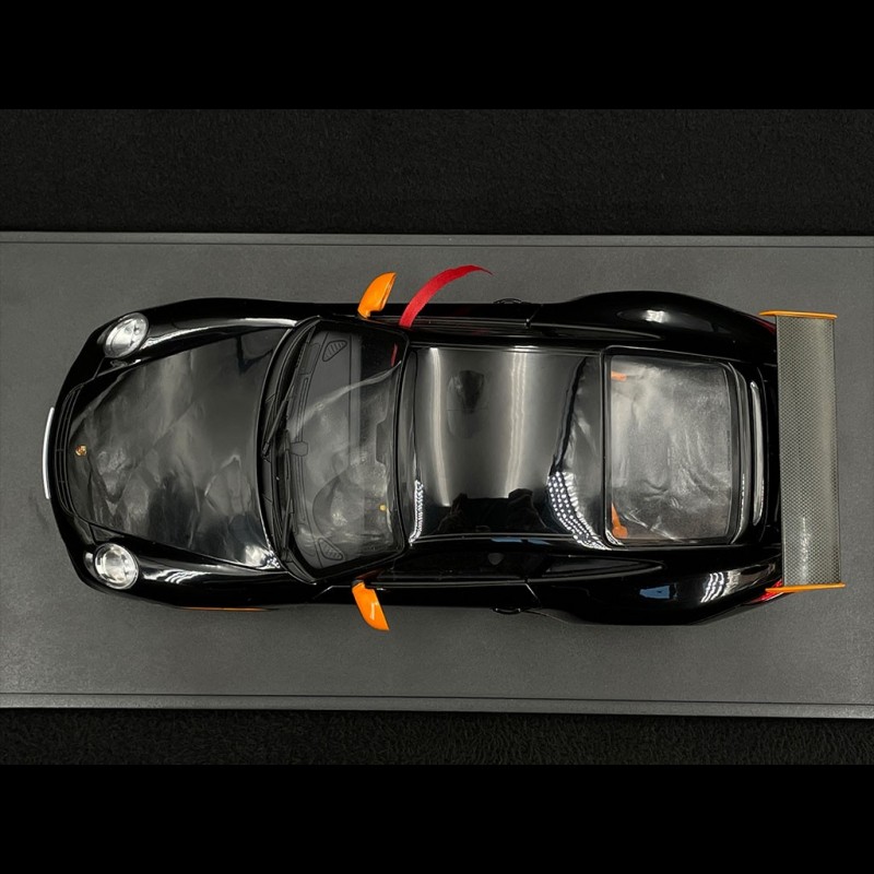 1:18 AUTOart - Porsche 911 (997-2) GT3 RS 4.0 (Gebraucht) in Tübach für
