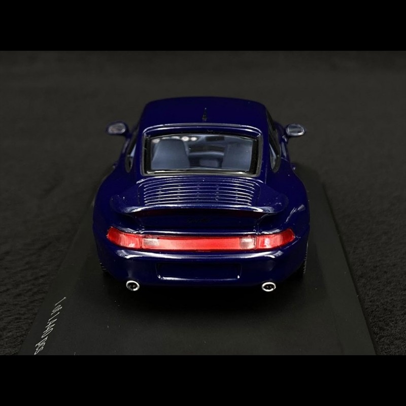 Schuco Porsche 911 S Coupé 1:18