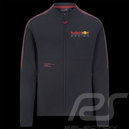 RedBull Racing Verstappen Pérez Navy Jacket 701202342-001 - men