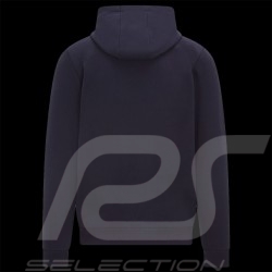 Sweatshirt RedBull Racing Hoodie à Capuche Bleu marine - Mixte 701202349-001