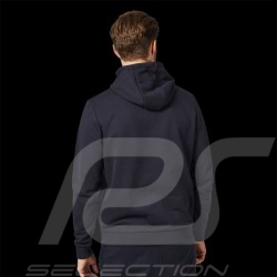 Sweatshirt RedBull Racing Hoodie mit Kapuze Marineblau - Unisex 701202349-001