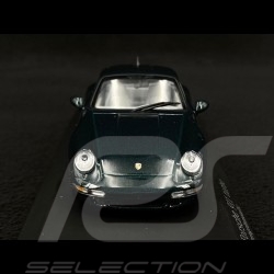 Porsche 911 Turbo Type 993 Tannengrün metallic 1/43 Minichamps 430069202