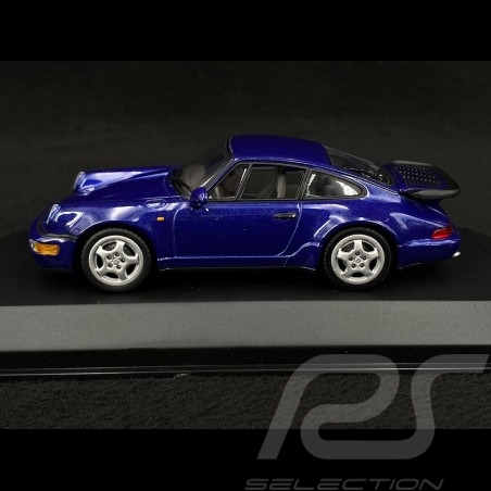Porsche 911 Turbo Type 964...