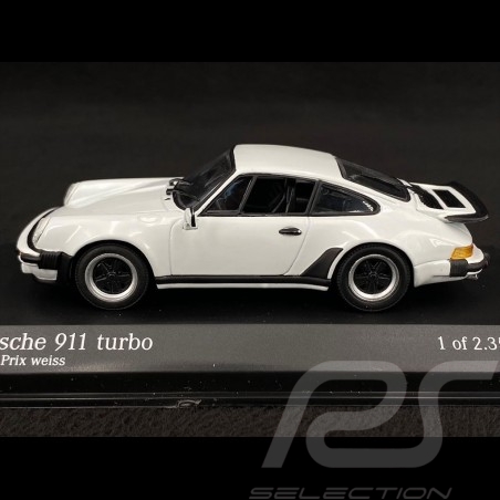 Porsche 911 Turbo Type 930...
