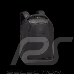 Porsche Design Rucksack 50Y Leder Schwarz O5Y01615.001