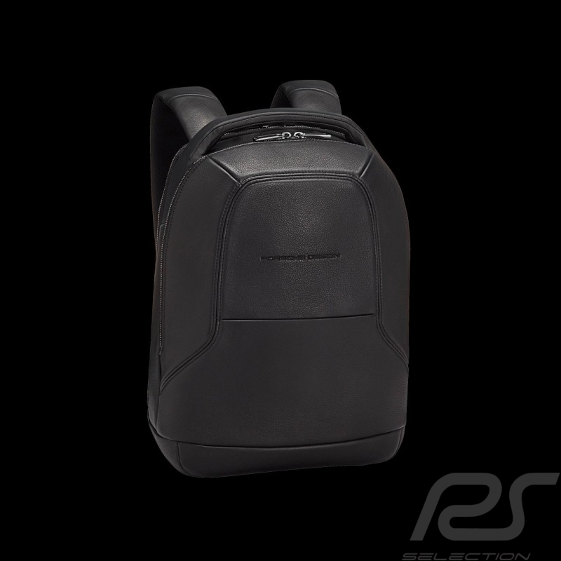 Sac à Dos Porsche Design 50Y Cuir Noir O5Y01615.001 Sac à Dos Porsche Design 50Y Cuir Noir O5Y01615.001
