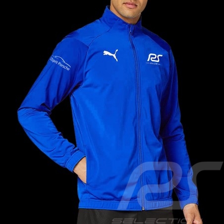 Chaqueta Puma "L'esprit...