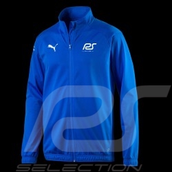 Jacket Puma "L'Esprit Porsche" RS Club DryCELL Shark Blue - unisex