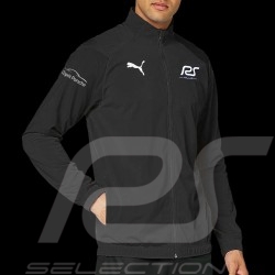 Jacket Puma "L'Esprit Porsche" RS Club DryCELL Black - unisex