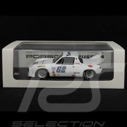 Porsche 914/6 n°62 24h Daytona 1980 1/43 Spark MAP02045020