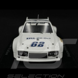 Porsche 914/6 n°62 24h Daytona 1980 1/43 Spark MAP02045020