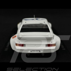 Porsche 914/6 n°62 24h Daytona 1980 1/43 Spark MAP02045020