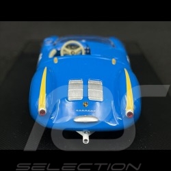 Porsche 550 Spyder 1953 n°20 Bleu de France 1/43 Porsche MAP01955217