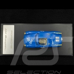 Porsche 550 Spyder 1953 n°20 Bleu de France 1/43 Porsche MAP01955217