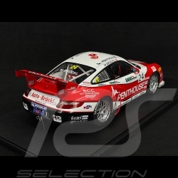 Porsche 911 GT3 Cup Type 997 n°24 Porsche Carrera Cup Germany 2007 1/18 AutoArt 80784