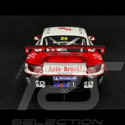 Porsche 911 GT3 Cup Type 997 n°24 Porsche Carrera Cup Germany 2007 1/18 AutoArt 80784