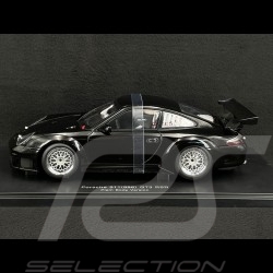 Porsche 911 GT3 RSR Type 996 Plain Body 2005 Black 1/18 AutoArt 80585