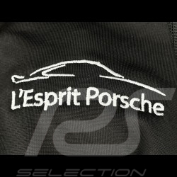 Jacke Puma "L'esprit Porsche" RS Club DryCELL Schwarz - Unisex