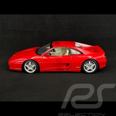 Ferrari F355 Berlinetta...