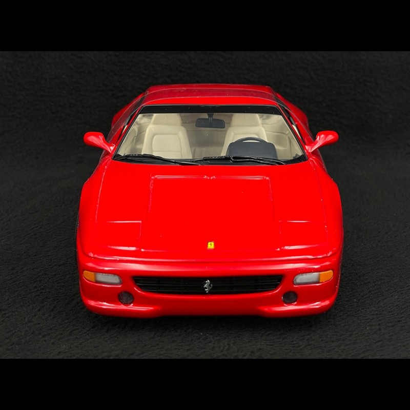 Ferrari F355 Berlinetta 1994 Red 1/18 UT Models 180074020