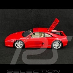 Ferrari F355 Berlinetta 1994 Rot 1/18 UT Models 180074020