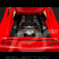 Ferrari F355 Berlinetta 1994 Rouge 1/18 UT Models 180074020